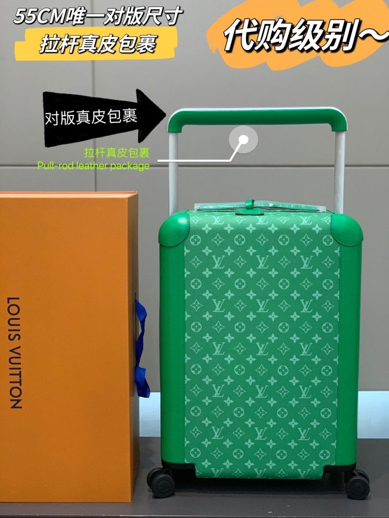 Louis Vuitton Suitcase